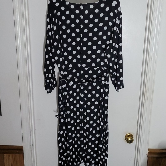 NWT Violeta by MNG dress - Picture 5 of 7
